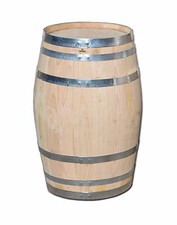Neues Holzfass 150 Liter