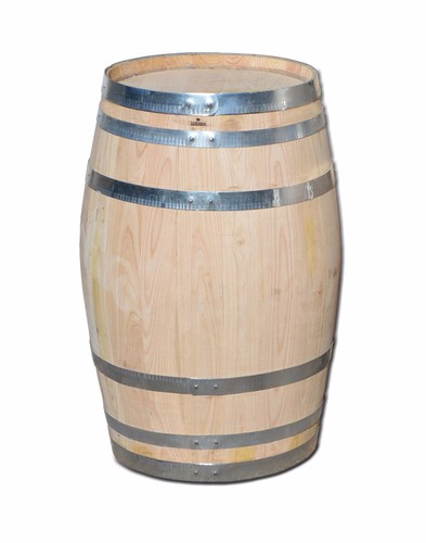 Neues holzfass 150 liter - neues,