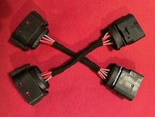 Adapter für original VW Golf