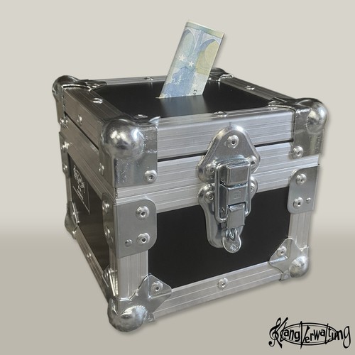 Spardose geldcase sparcase - spardose,