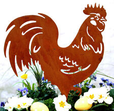 Deko Ostern Frühling Garten