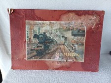 Märklin HO 3205 Personenwagenset BR 23 mit 3 Reisewagen 3 Schiene