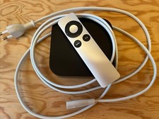 Apple TV (3. Generation) Media