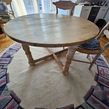 MARKTEX ORIGINAL Tisch, 4