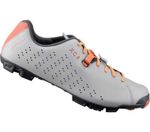 Shimano xc5g gravel - shimano,