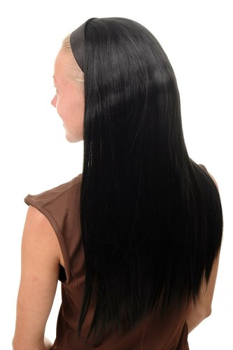 Wig halbperücke - ®,