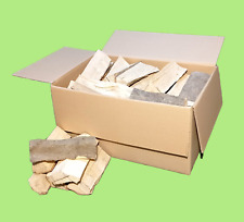 Kaminholz BUCHE trocken 30 kg, 25 oder 33 cm Buchenholz Brennholz Feuerholz Holz