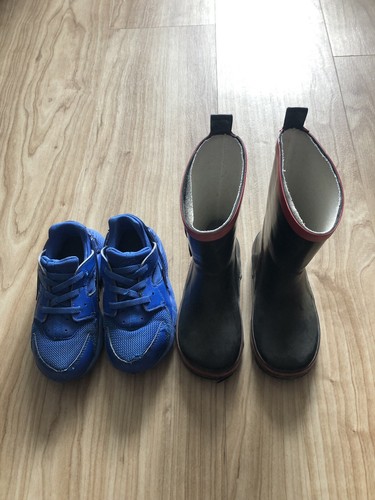 Nike jungen schuhe - nike,