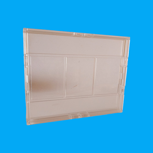 Playmobil transparente wand - playmobil,