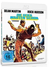 Die geier warten schon - die,