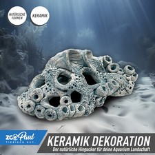 ZooPaul Keramik Dekoration