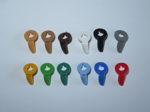Timpo toys 12 verschiedene - toys,