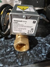 Honeywell 2 Port Zonenventil