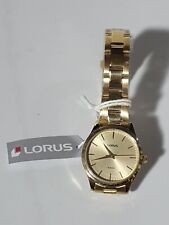Lorus RRX82HX9 Damen Quarz