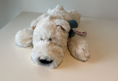 Nici eisbär liegend mit - nici,