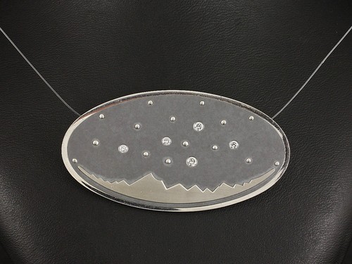 Ehinger schwarz platin - schwarz,