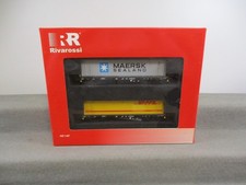 Rivarossi Spur H0 HR6085
