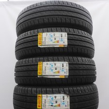 215 75 16C 4x PIRELLI 215/75 R16C 116/114R Sommerreifen 2017/18 Ungebraucht
