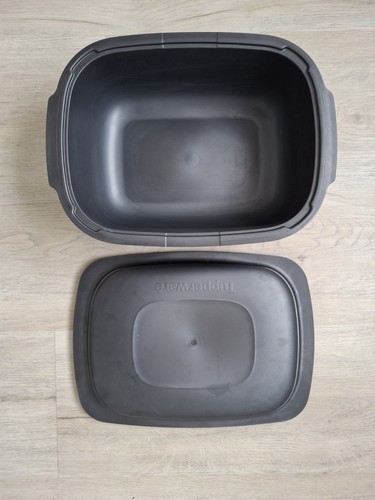 Tupperware ultra pro l - 5,7,