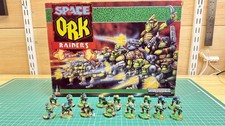 Vintage GW Citadel RTB2 Space