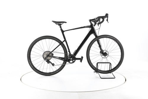 Cannondale topstone lefty - 2,