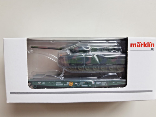 Märklin 48870 schwerlast - märklin,