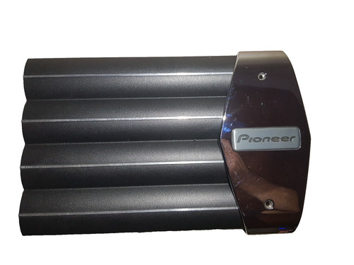 Pioneer prs 720 - x, 2ch