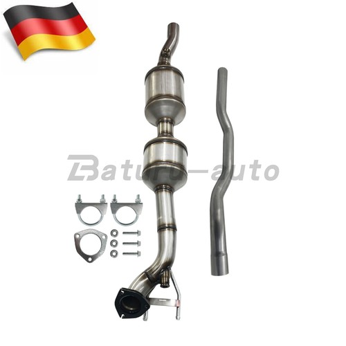 Dieselpartikelfilter dpf für - dieselpartikelfilter,