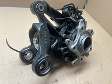 Differentialgetriebe K8/1