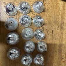 OSRAM DECOSTAR 51 Standard 20W 12V GU5.4 Halogenlampe