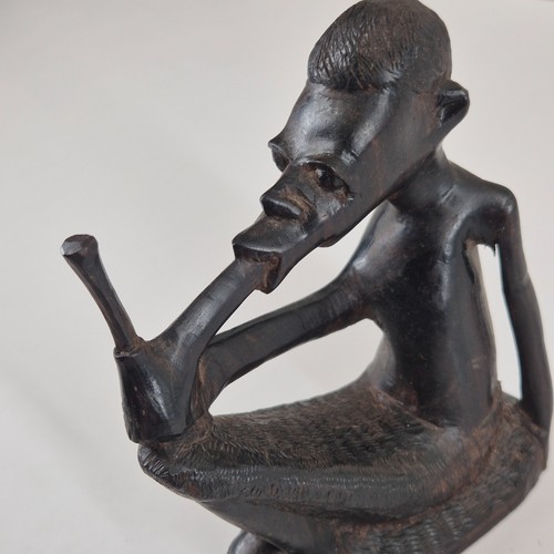 Vintage afrikanische