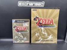 Zelda Windwaker mit Ocarina of