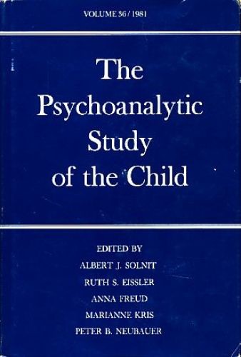 The psychoanalytic study - the, of