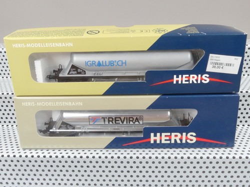 Heris 11915 12503 - , trevira