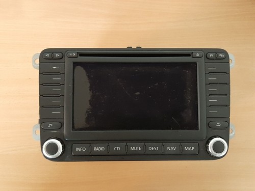 Radio navigation passat - radio,