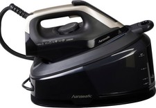 Hanseatic Dampfbügelstation