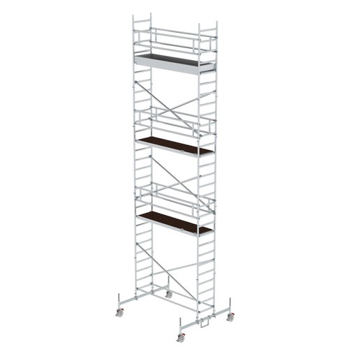 Aluminium rollgerüst mit - aluminium-rollgerüst,