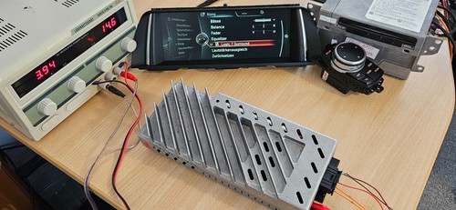 9393194 bmw soundsystem - bmw,