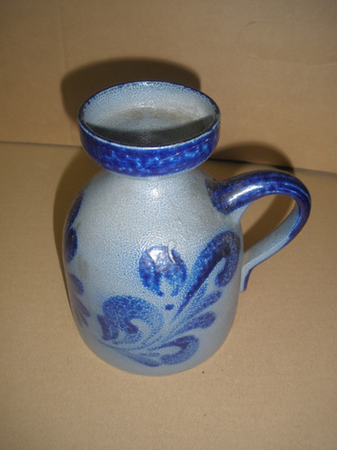 Kerzenhalter aus ton - aus,