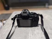 Nikon D5100 Kameragehäuse