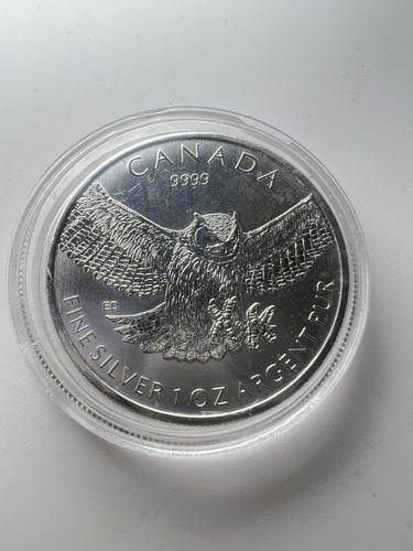2015 kanada 1oz - 2015, .9999