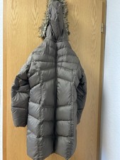 ESPRIT Daunenmantel lang Damen