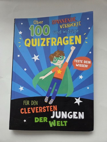 über 100 spannende - 100,