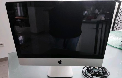Apple imac 16gb - imac, 21,5"