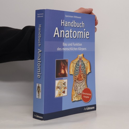 Handbuch anatomie - handbuch, | 