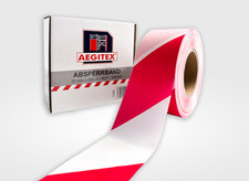 AEGITEX Absperrband 500 m