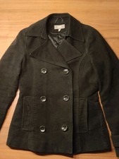 WE Damen Caban Jacke Gr. 34 XS