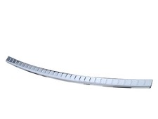 Ladekantenschutz Edelstahl