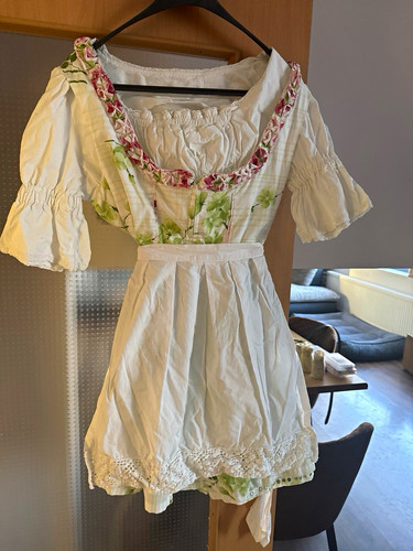 Oscar dirndl münchner - dirndl,