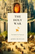 The Holy War | John Bunyan |